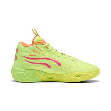 Кецове и обувки Puma MB.04 Gem Зелено | 311421_01, 6
