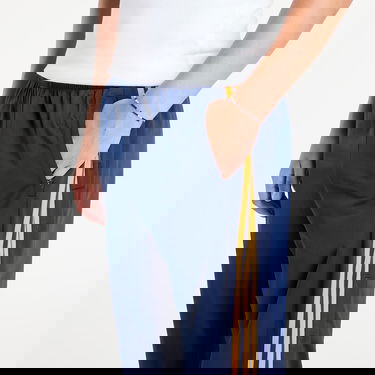 Спортни панталони adidas Originals adidas Originals Adibreak Tracksuit Bottoms Тъмно синьо | KD6663, 4