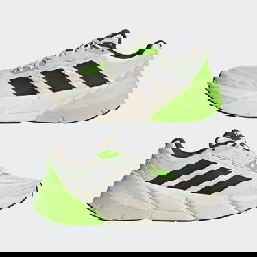 Кецове и обувки adidas Performance Adistar Бежово | GY3446, 6