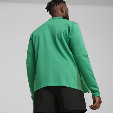 Яке Puma teamGOAL Training Jacket Зелено | 658633-05, 3