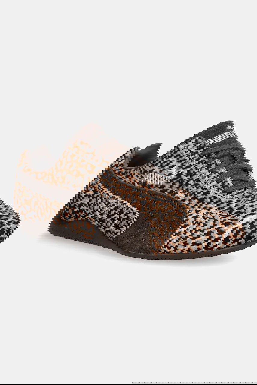 Кецове и обувки Puma Speedcat Wild Многоцветен | 406690, 0