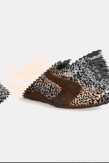 Кецове и обувки Puma Speedcat Wild Многоцветен | 406690, 0