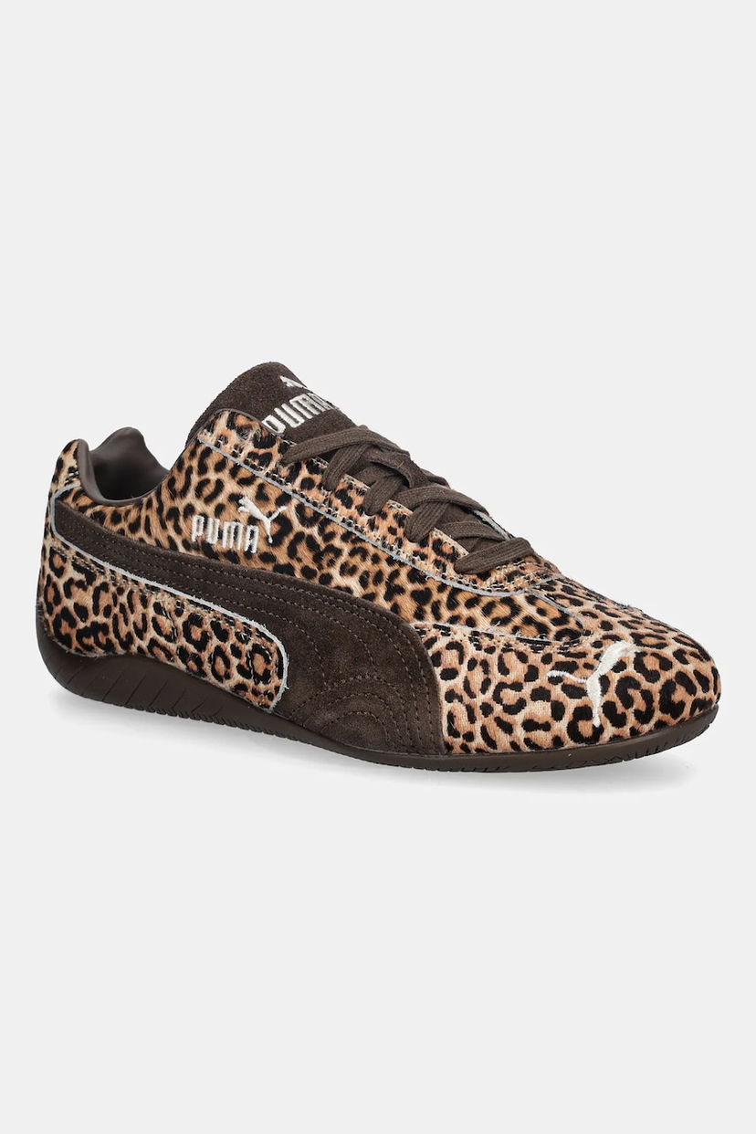Кецове и обувки Puma Speedcat Wild Многоцветен | 406690