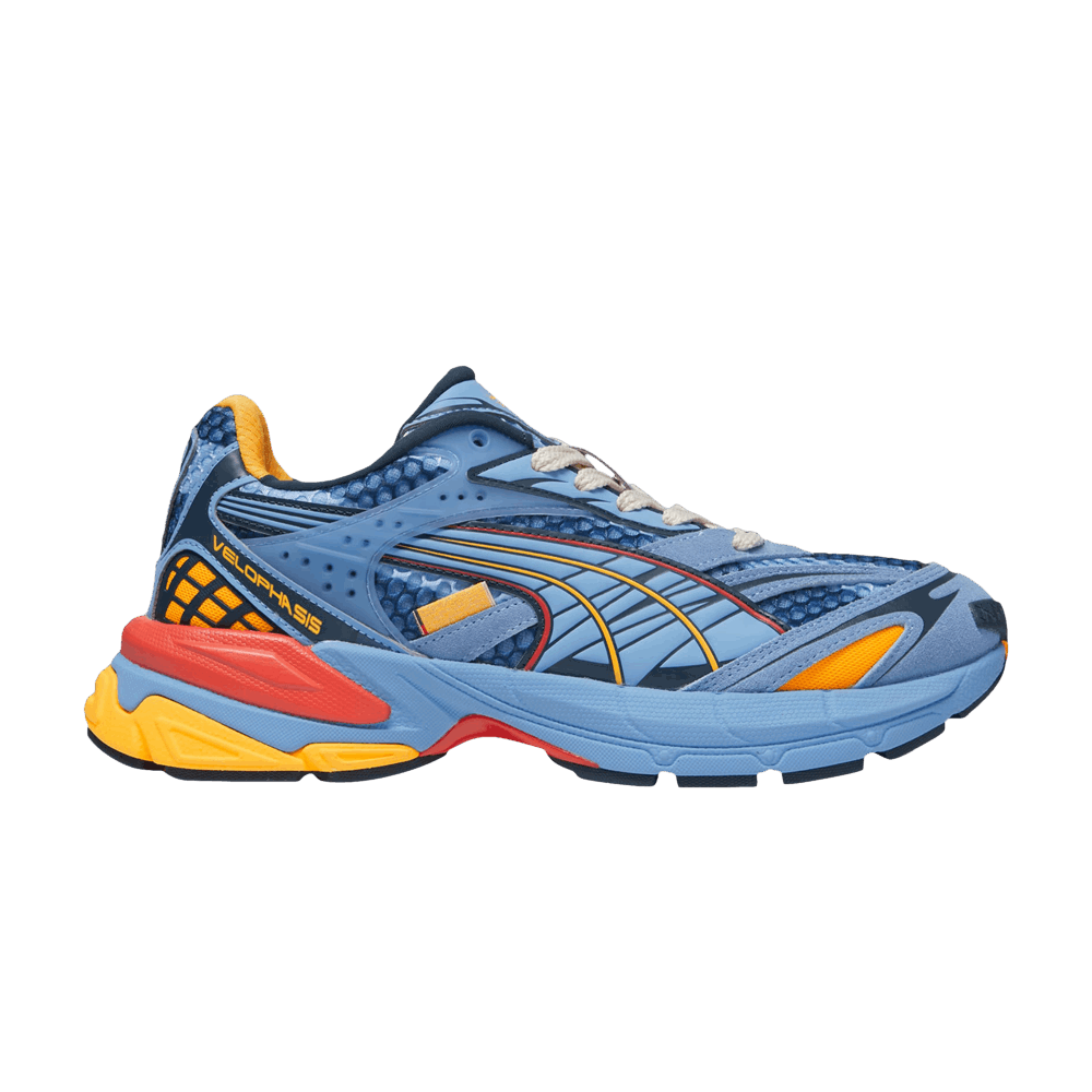 Кецове и обувки Puma Kyle Kuzma x Velophasis Многоцветен | 395121-01, 0