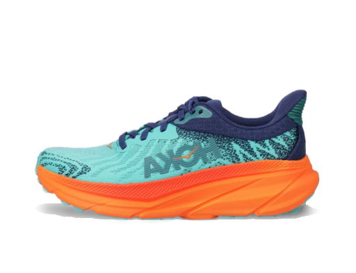 Кецове и обувки Hoka One One Challenger Синьо | 1134498