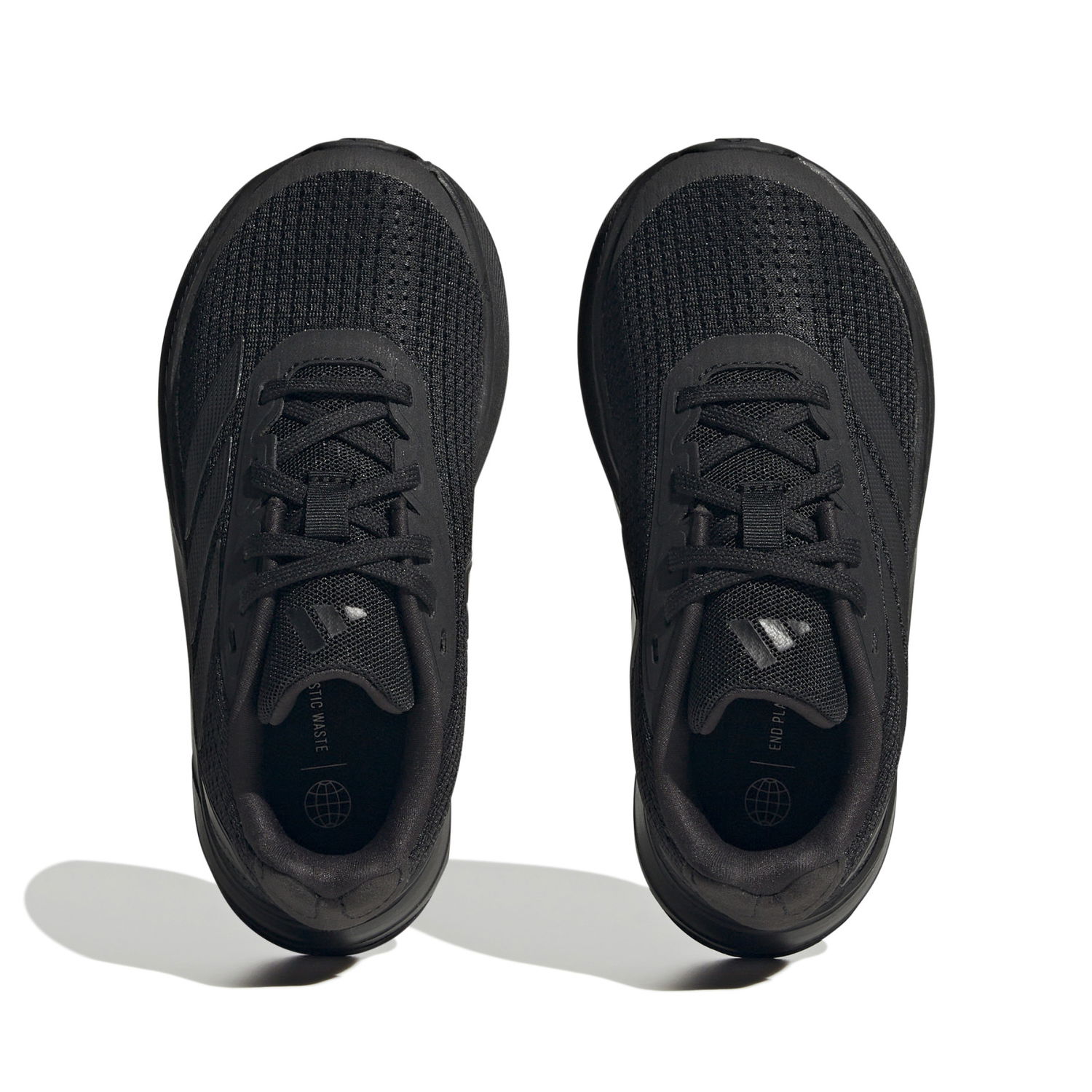 Кецове и обувки adidas Performance adidas DURAMO SL K 36 2/3 Черно | IG2481, 1