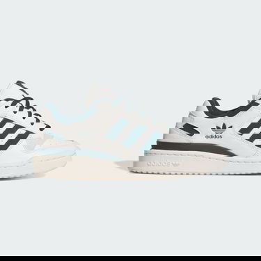 Кецове и обувки adidas Originals Forum Low CL Бяло | JQ0207, 0