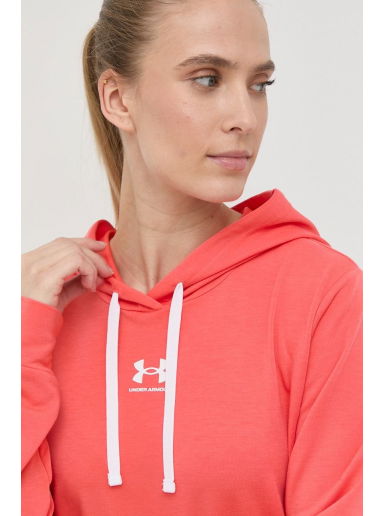 Суитчър Under Armour Rival Terry Hoodie Оранжево
 | 1369855