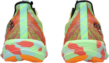 Кецове и обувки Asics NOOSA TRI 15 Многоцветен | 1012b429-301, 4