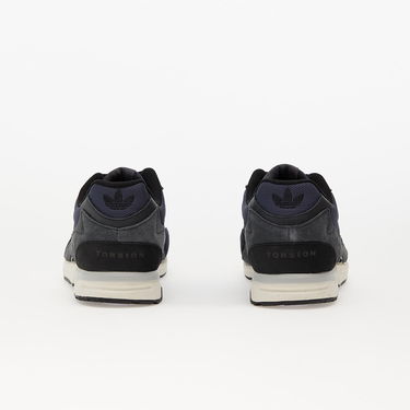 Кецове и обувки adidas Originals Torsion Super Черно | HP6546, 4