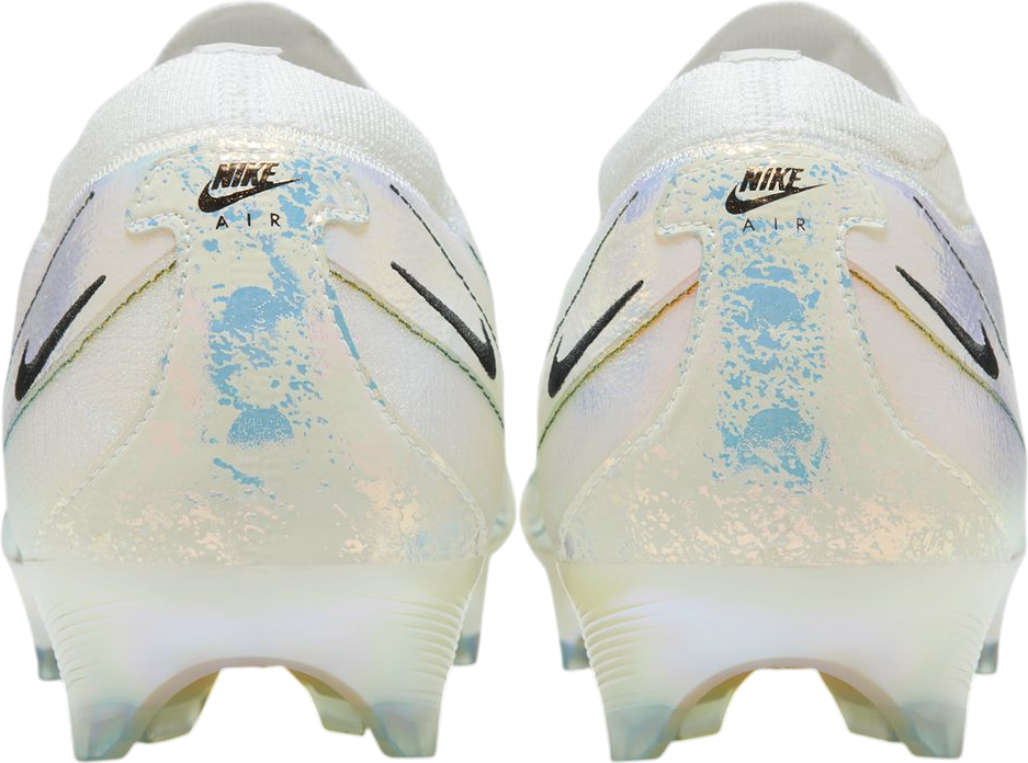 Кецове и обувки Nike Mercurial Vapor XVI Elite x Air Max 95 SE FG Бяло | hv9915-100, 1