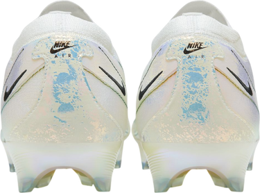 Кецове и обувки Nike Mercurial Vapor XVI Elite x Air Max 95 SE FG Бяло | hv9915-100, 1