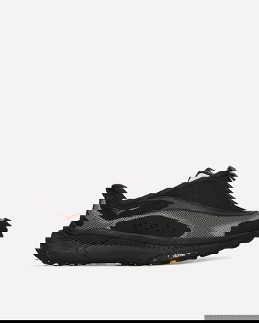 Кецове и обувки Hoka One One PROJECT TRANSPORT TS Черно | 1168953-BWHT, 3
