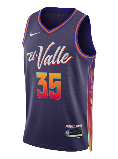 Dri-FIT NBA Swingman Jersey Kevin Durant Phoenix Suns City Edition 2023/24