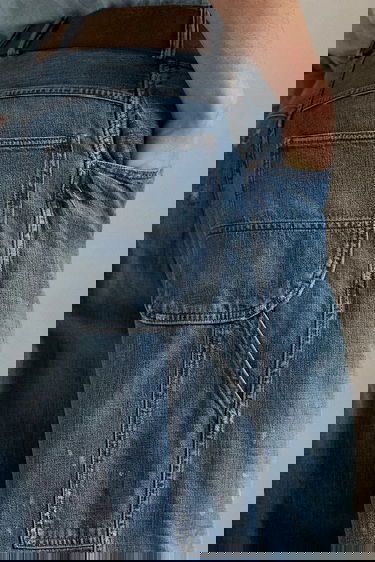 Дънки Polo by Ralph Lauren Polo Ralph Lauren Classic Full Length Jeans Многоцветен | 710963268, 4