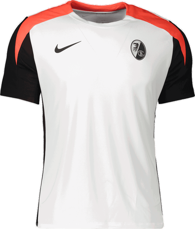 Nike Dri-FIT SC Freiburg Strike Training T-Shirt