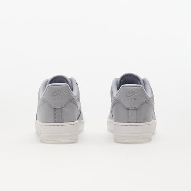 Кецове и обувки Nike W Air Force 1 Premium "Wolf Grey" Сиво | DR9503-001, 3