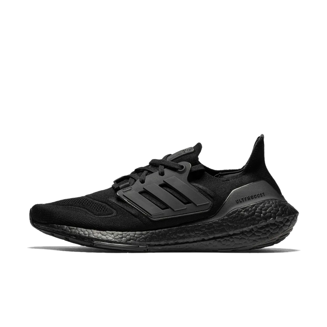 Кецове и обувки adidas Performance Ultraboost 22 "Core Black" Черно | GZ0127, 0