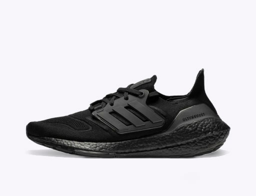 Ultraboost 22 "Core Black"