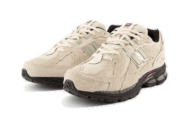 Кецове и обувки New Balance 1906R Бежово | M1906DB, 3