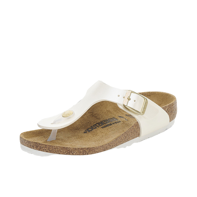 Gizeh Kids Birko-Flor Narrow Fit Sandal