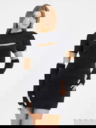 Detachable Sleeves Mini