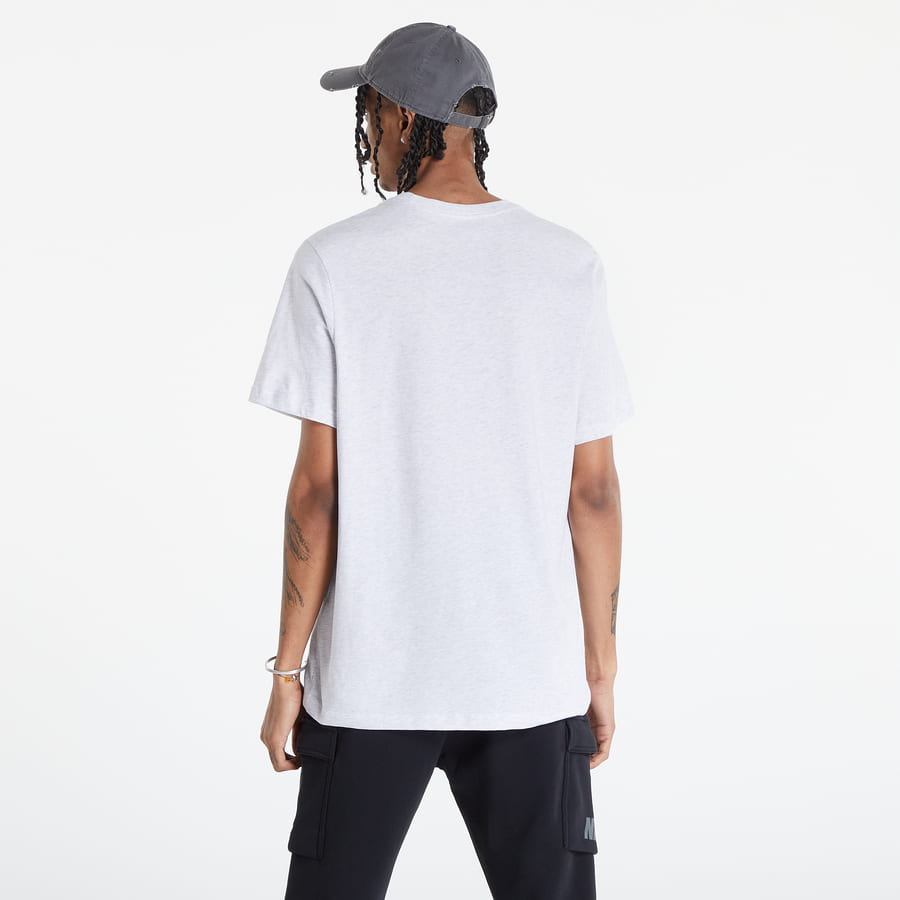 Тениска Nike Sustainability Tee Сиво | DM2386-051, 1