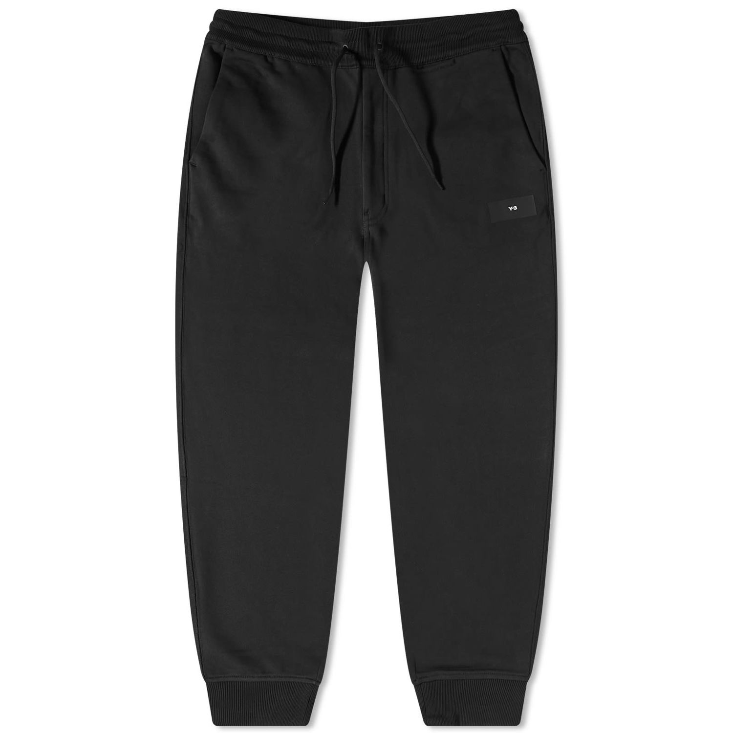 Спортни панталони Y-3 Core Logo Cuff Sweat Pants Черно | H44799, 0