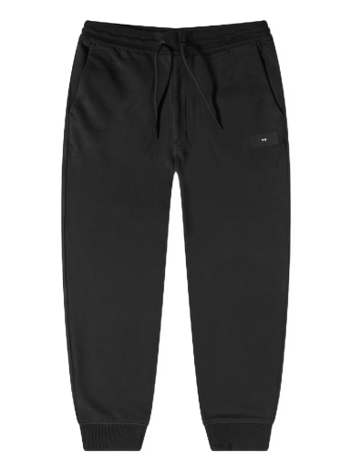 Core Logo Cuff Sweat Pants