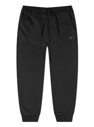 Спортни панталони Y-3 Core Logo Cuff Sweat Pants Черно | H44799