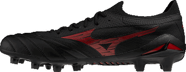 Кецове и обувки Mizuno Mizuno MORELIA NEO IV ELITE Черно | p1ga2542-00, 5