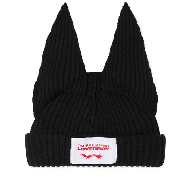 Floppy Ears Beanie