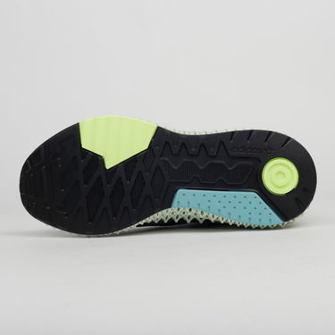Кецове и обувки adidas Originals Z4000 4D Сиво | EF9624, 4