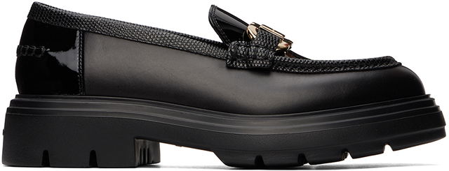 Ferragamo Brooke Loafers