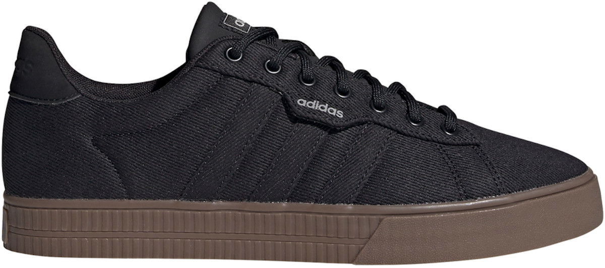 Кецове и обувки adidas Originals DAILY 3.0 Черно | fw7046, 0