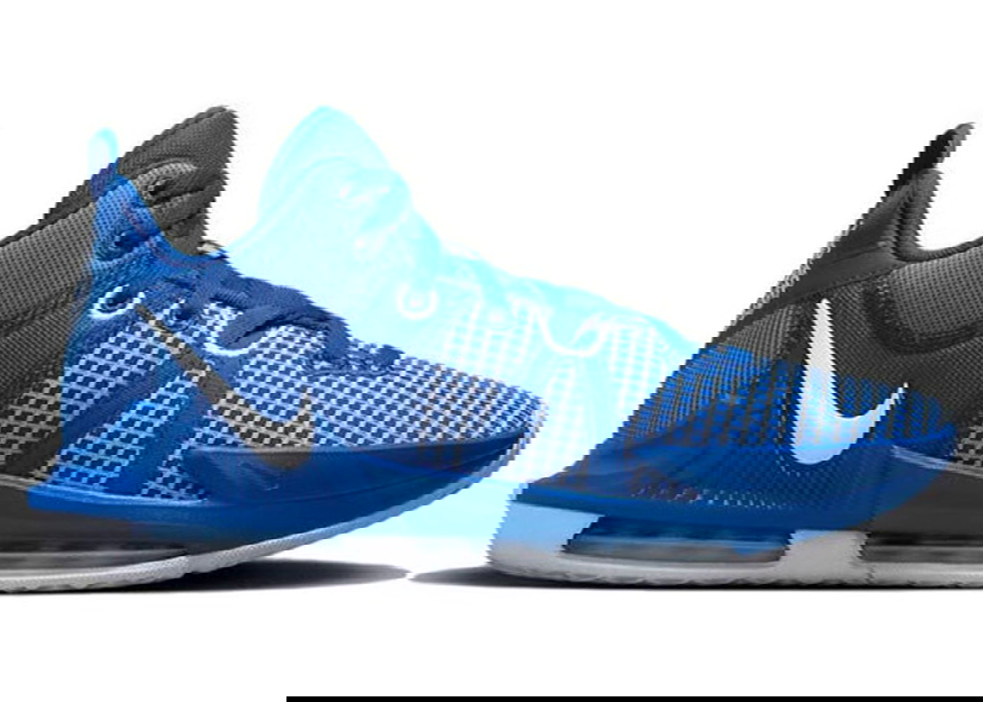 Кецове и обувки Nike LeBron Witness 7 TB Game Royal Синьо | DZ3299-400, 0