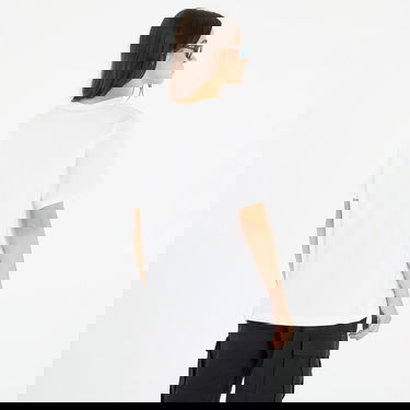 Тениска Patta Prague City T-Shirt Бяло | POC-BLANK-TS-001, 1