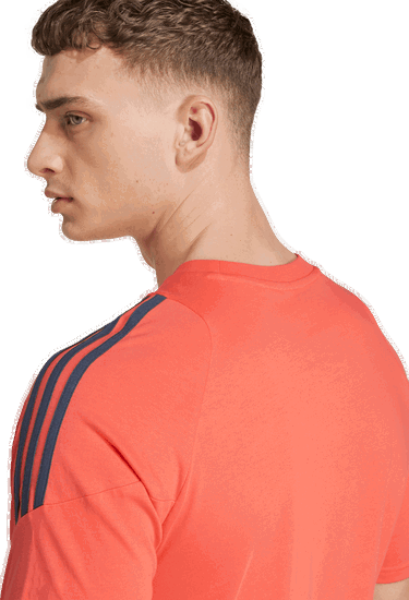 Тениска adidas Originals FC Bayern 2025/26 Tiro24 Competition Sweat Tee Оранжево
 | jn5613, 2