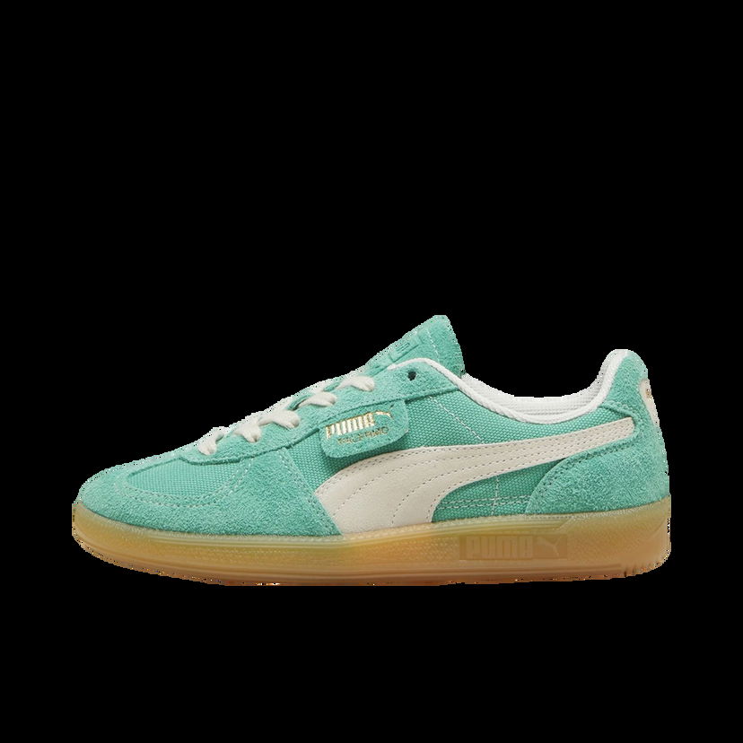 Кецове и обувки Puma Palermo Vintage "Jade Frost" Зелено | 396841-05