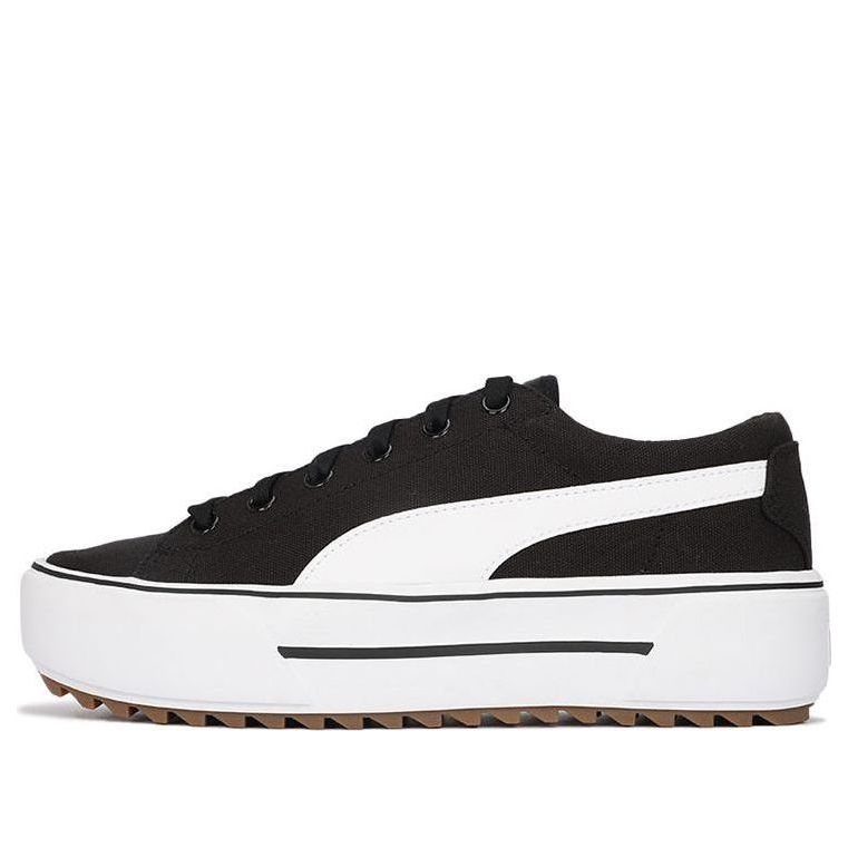 Кецове и обувки Puma Kaia Platform Черно | 383804-02