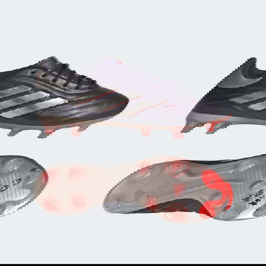 Кецове и обувки adidas Performance Copa Pure 2 Pro Firm Ground Лилаво | IG8714, 0