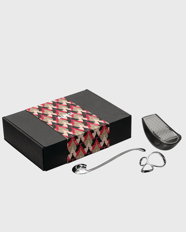 Flexstyle Alessi Gift Set - Tableware Многоцветен | MMI31SET, 0
