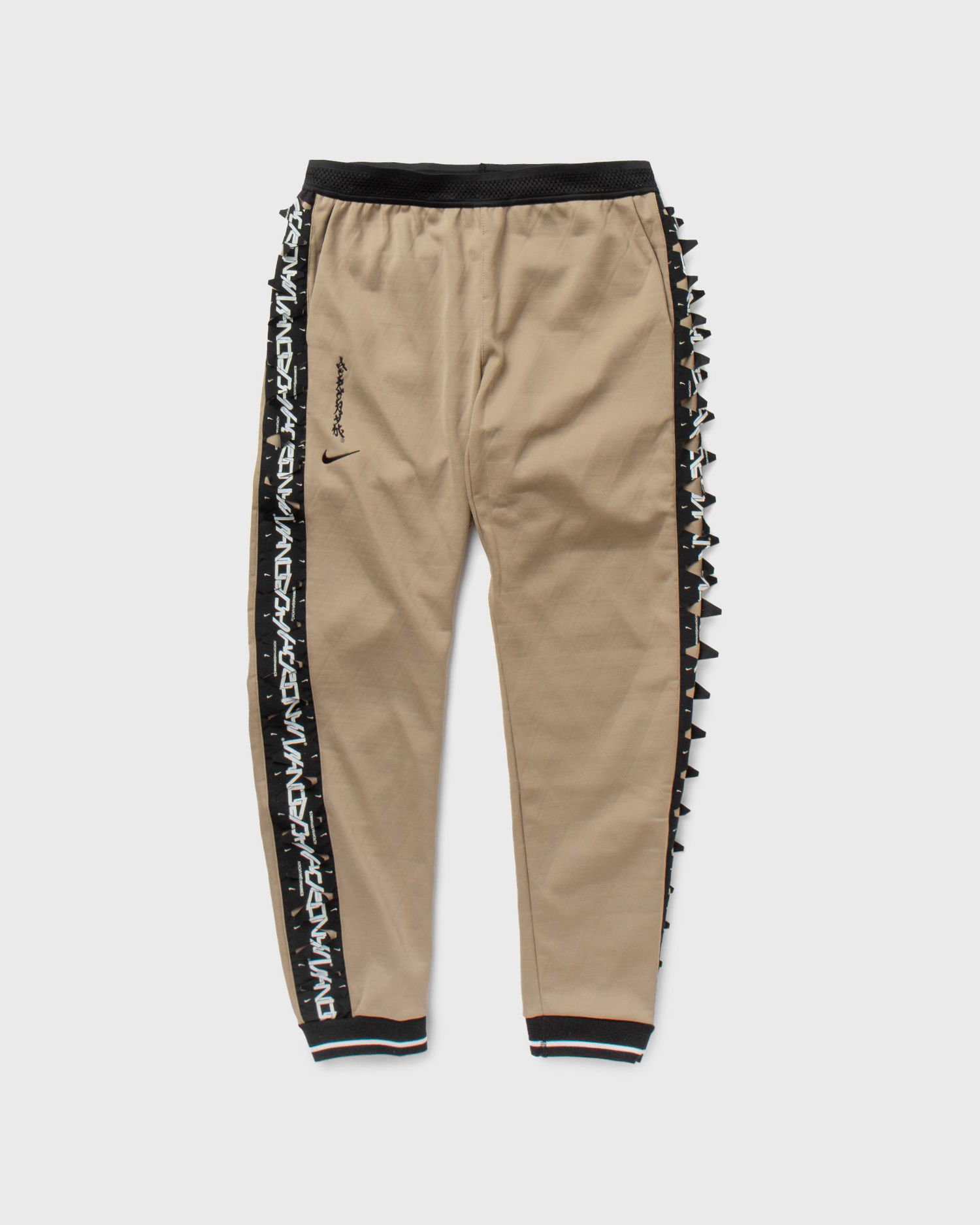 Панталони Nike ACRONYM x Knit Pant Бежово | CU0470-247, 0