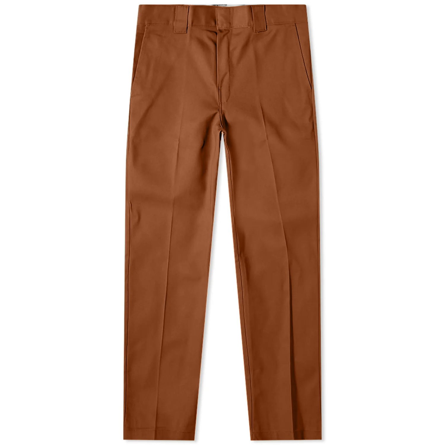 Панталони Dickies 873 Straight Кафяво | DK0A4XK9BD01, 0