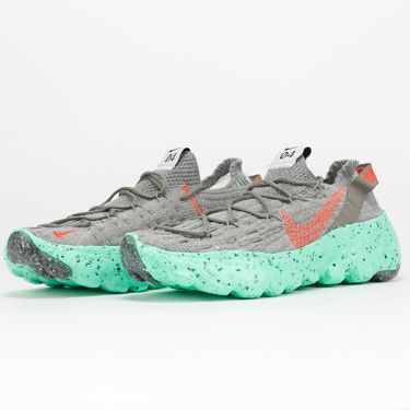 Кецове и обувки Nike Space Hippie 04 Сиво | CZ6398-020, 1