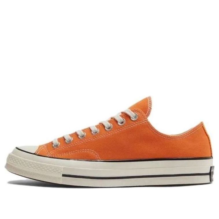Кецове и обувки Converse Chuck Taylor 70s Low Top Оранжево
 | A11445C, 0