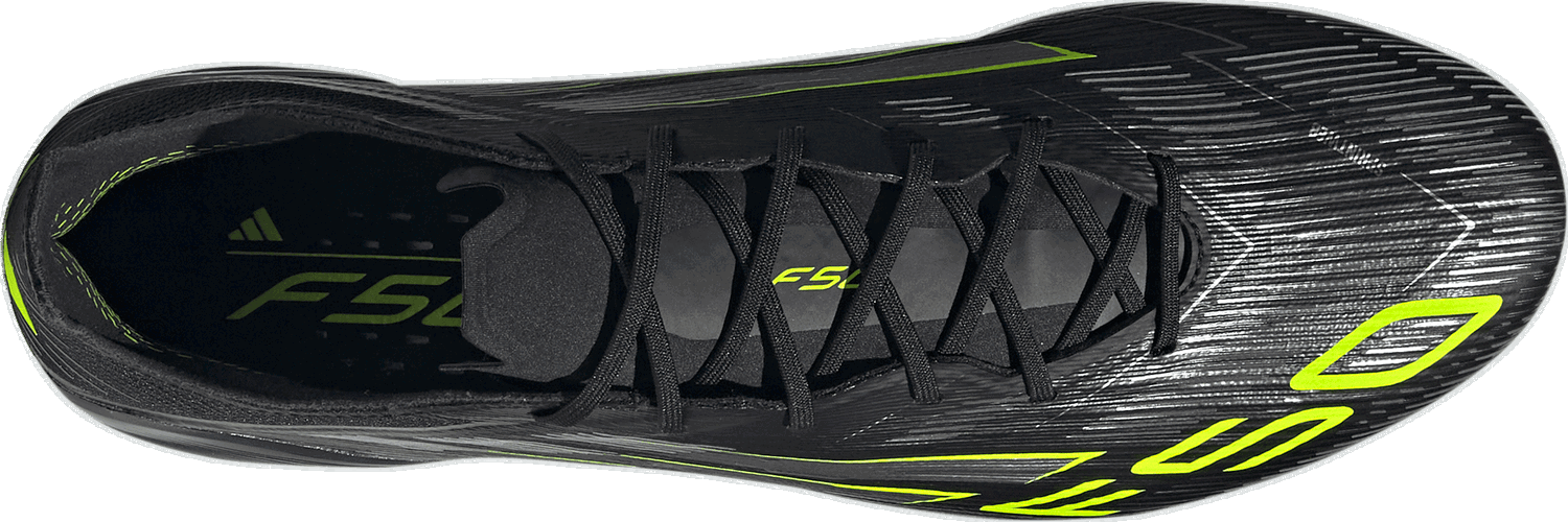 Кецове и обувки adidas Performance F50 Elite SG Черно | jh7632, 1