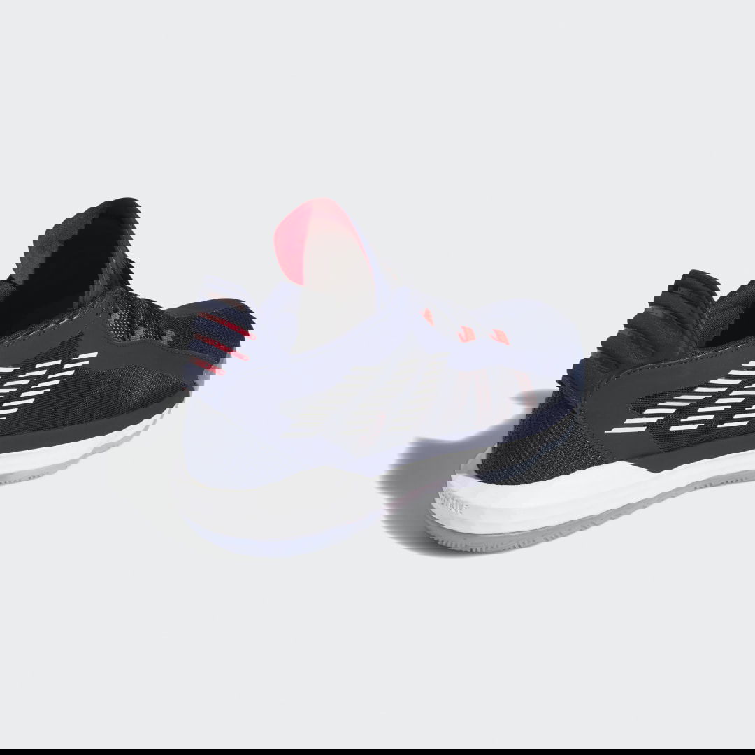 Кецове и обувки adidas Performance Dame 6 GCA Тъмно синьо | FY0871, 1