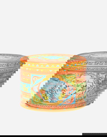 Колекционерско Dolce & Gabbana Panettone With Sicilian Citrus Fruits And Saffron Многоцветен | PN0500RED1183001, 0