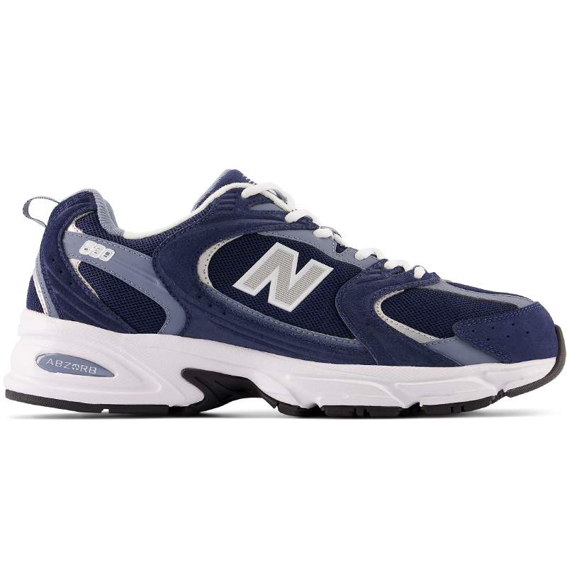 Кецове и обувки New Balance 530 Тъмно синьо | MR530CA, 0